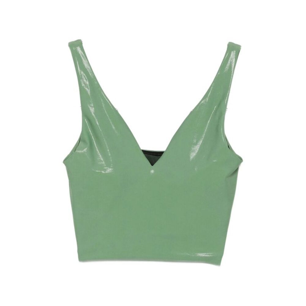 Macron Green Tops - Vests & Tank Tops Women